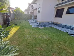 5bdrm Townhouse / Terrace in Syokimau for rent