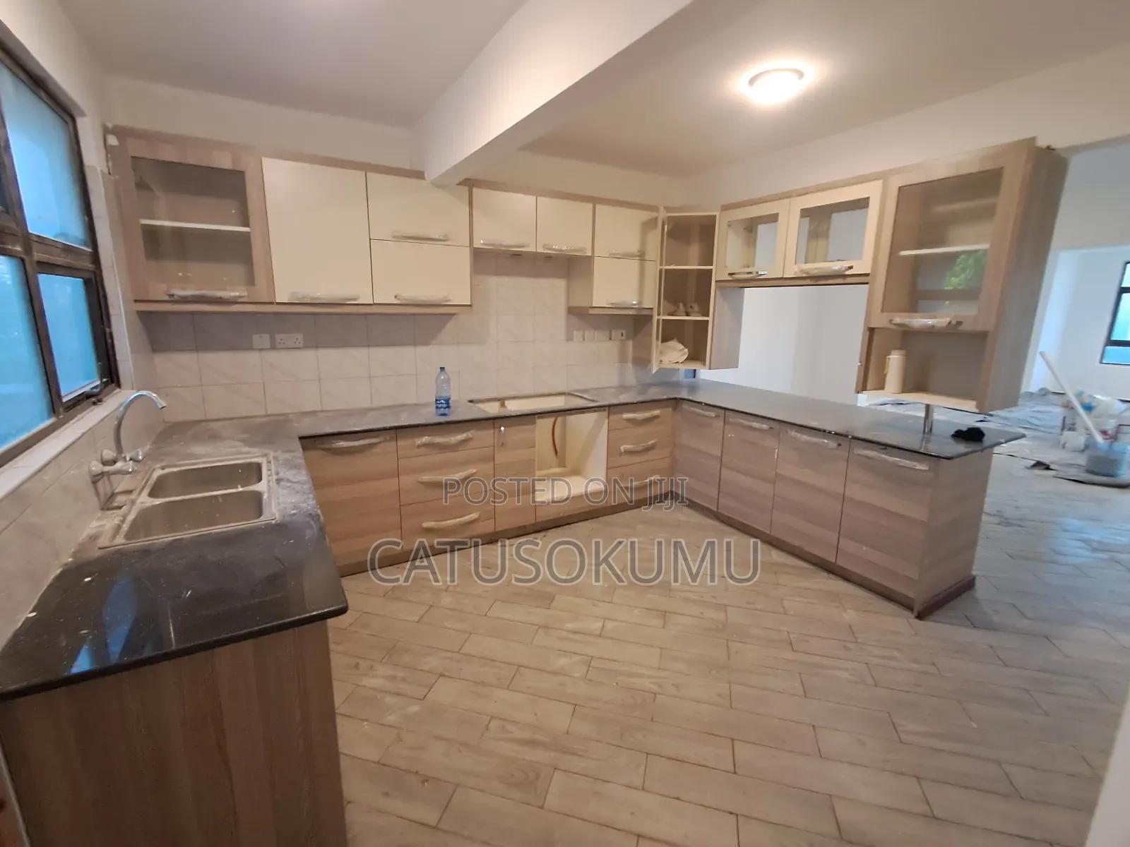 5bdrm Townhouse / Terrace in Syokimau for rent