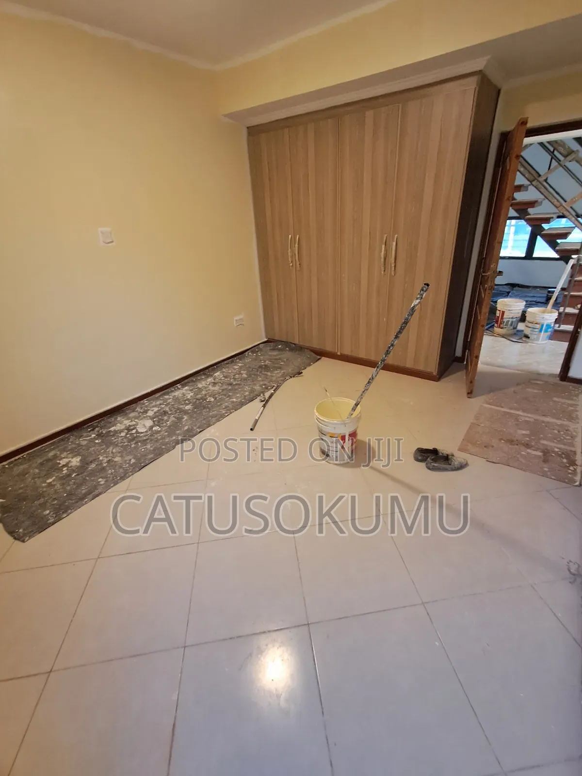 5bdrm Townhouse / Terrace in Syokimau for rent