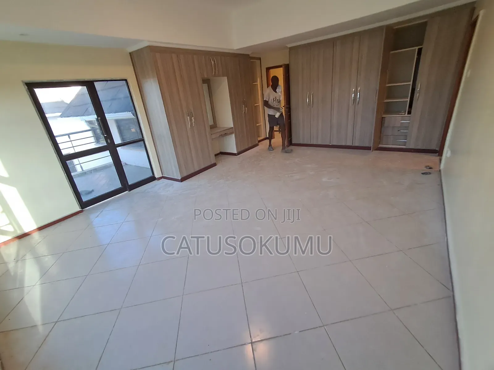 5bdrm Townhouse / Terrace in Syokimau for rent