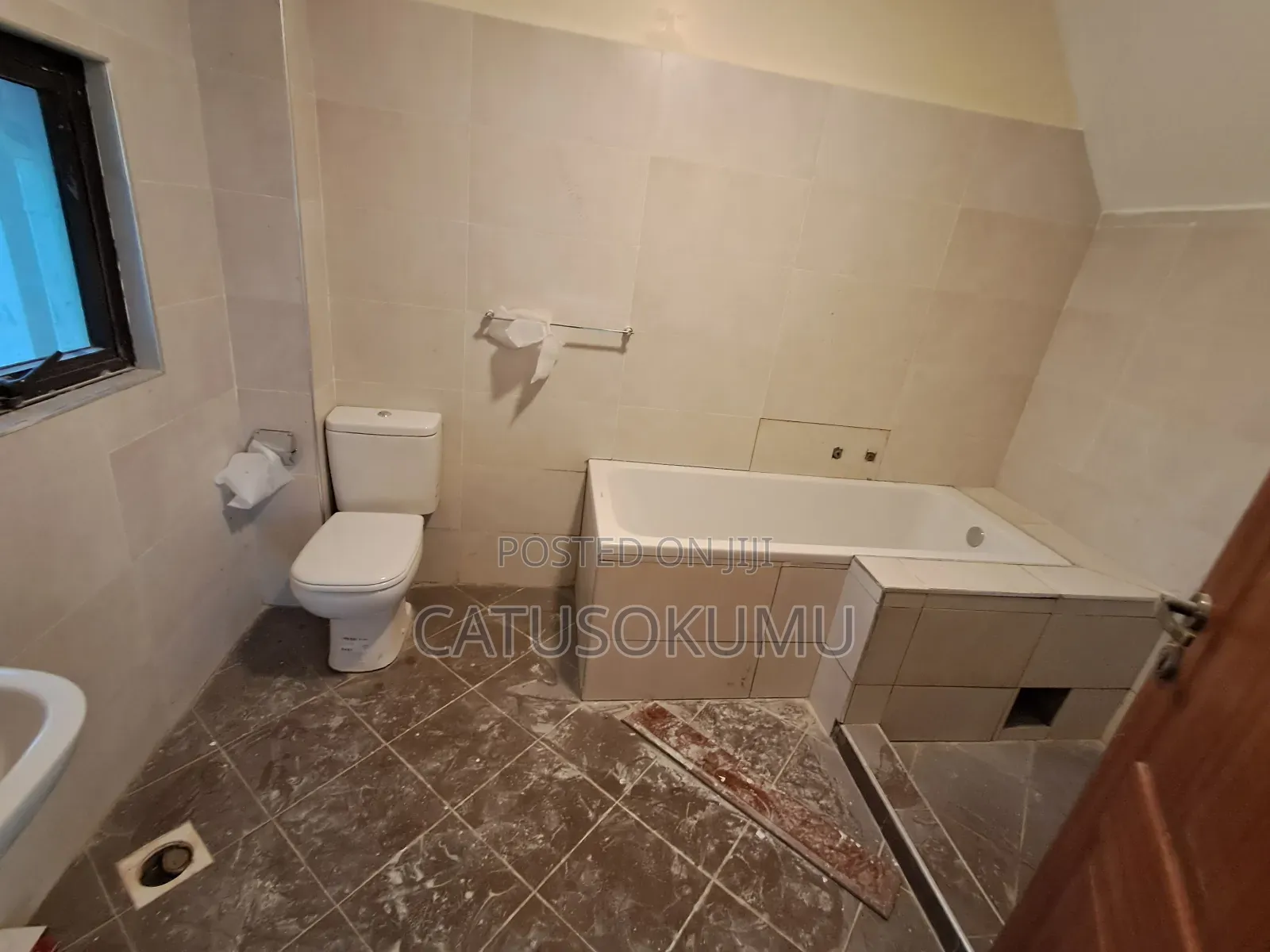 5bdrm Townhouse / Terrace in Syokimau for rent