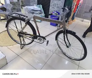 Adult Bicycle Size 26 Mamba