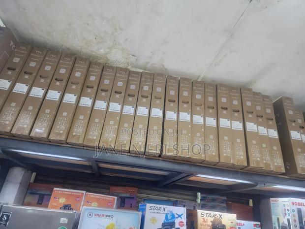 New Vision 32 Smart Android Tv - thumbnail 2