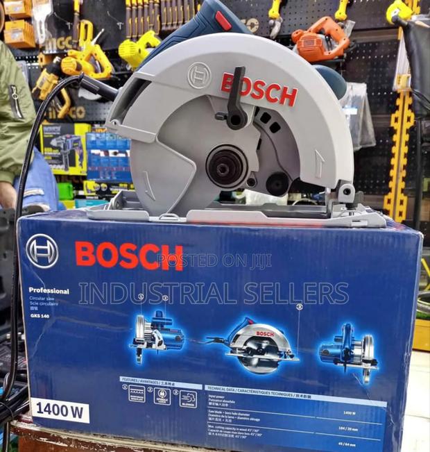 Brand New Bosch Circular Saw