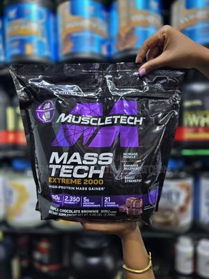 MT Mass Tech Extreme 6lbs 2.72kgs - thumbnail 2