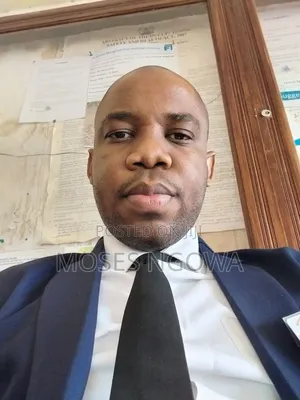 Human Resource Officer