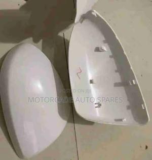 Mazda Demio/Axela 2010 Side Mirror Cover