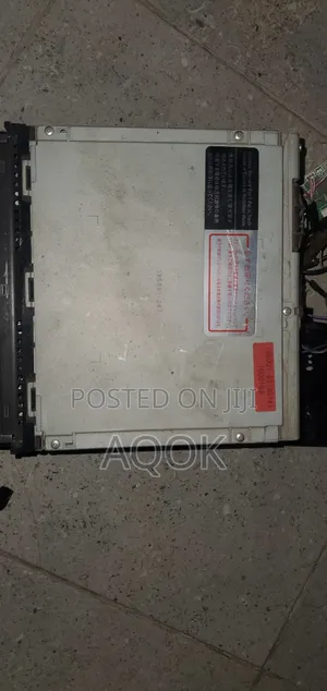 Eclipse Avn687hd Car Radio Screen