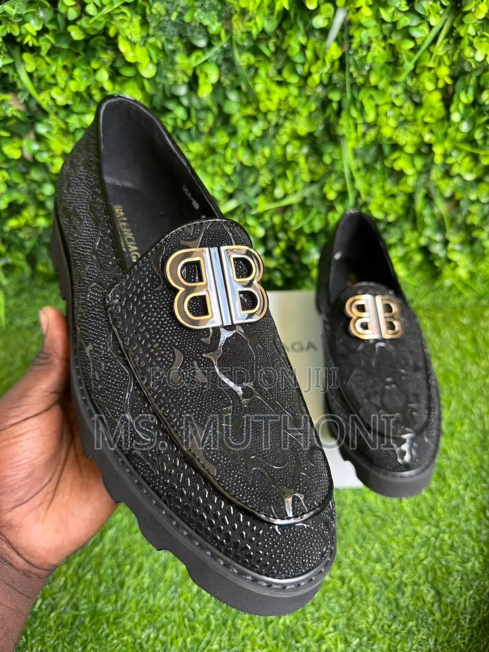 Balenciaga Shoes Size 40 to 45