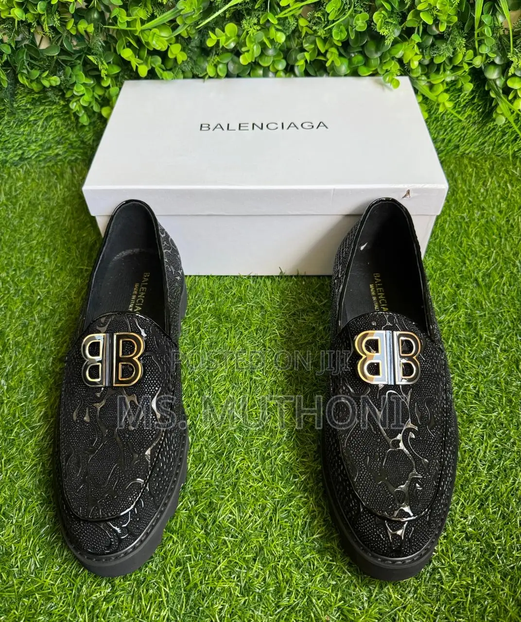 Balenciaga Shoes Size 40 to 45