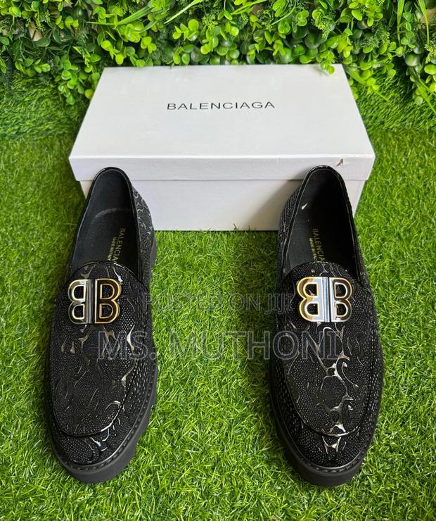 Balenciaga Shoes Size 40 to 45