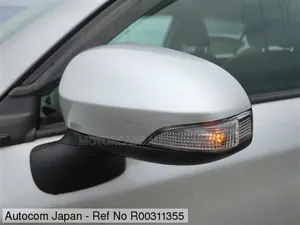 Toyota Fielder 2012-2019 Side Mirror