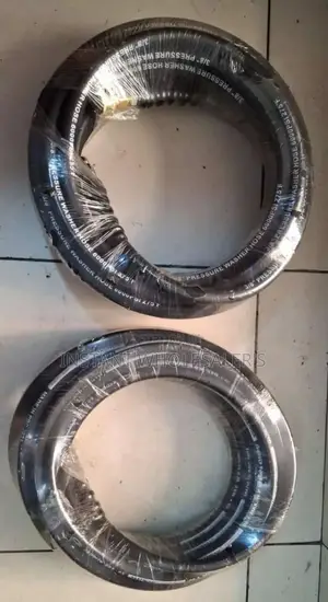 Pressure Pipes 15M Long