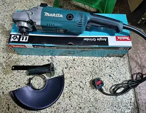 Original Makita Angle Grinder/9" Makita Angle Grinder/Grinde