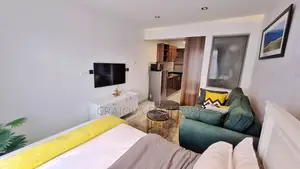 Studio Apartment in Riruta for rent