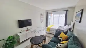 Studio Apartment in Riruta for rent