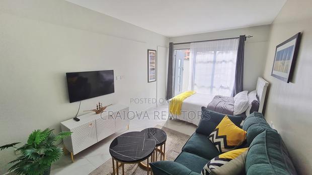 Studio Apartment in Riruta for rent - thumbnail 3