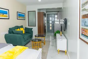 Studio Apartment in Riruta for rent