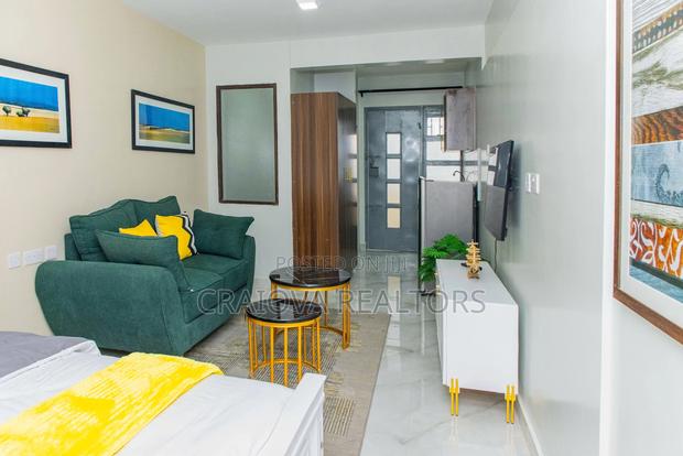 Studio Apartment in Riruta for rent - thumbnail 4