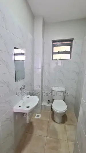 Studio Apartment in Riruta for rent