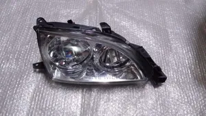 Avensis Head Light Lamp