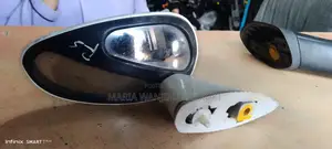 Clean Ex Japan Subaru Forester Wing Mirror Available