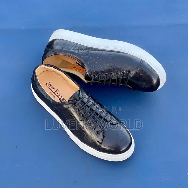 Laced JF Sneakers - thumbnail 3