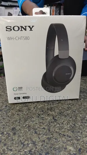 Sony WH-1000XM4