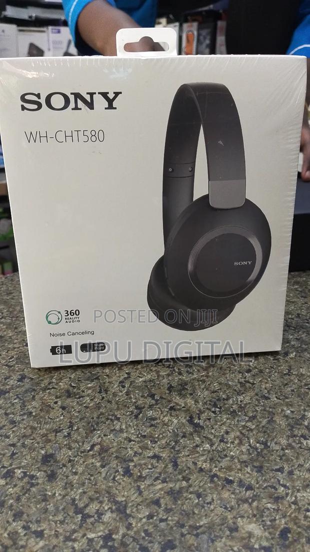 Sony WH-1000XM4 - thumbnail 3