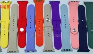 Apple Watch Replacement Straps