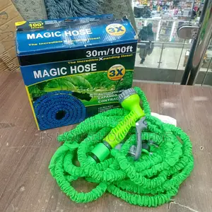 Magic Hose Pipe