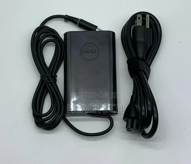 Dell Laptop 19.5V 3.34A 65W AC Charger Adapter
