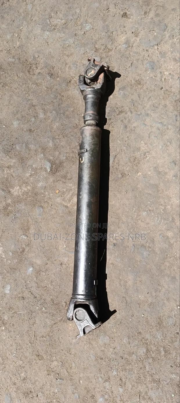 Propeller Shaft Nissan Navara, Hardbody Now Available. - thumbnail 3
