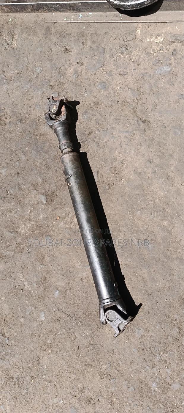Propeller Shaft Nissan Navara, Hardbody Now Available. - thumbnail 4