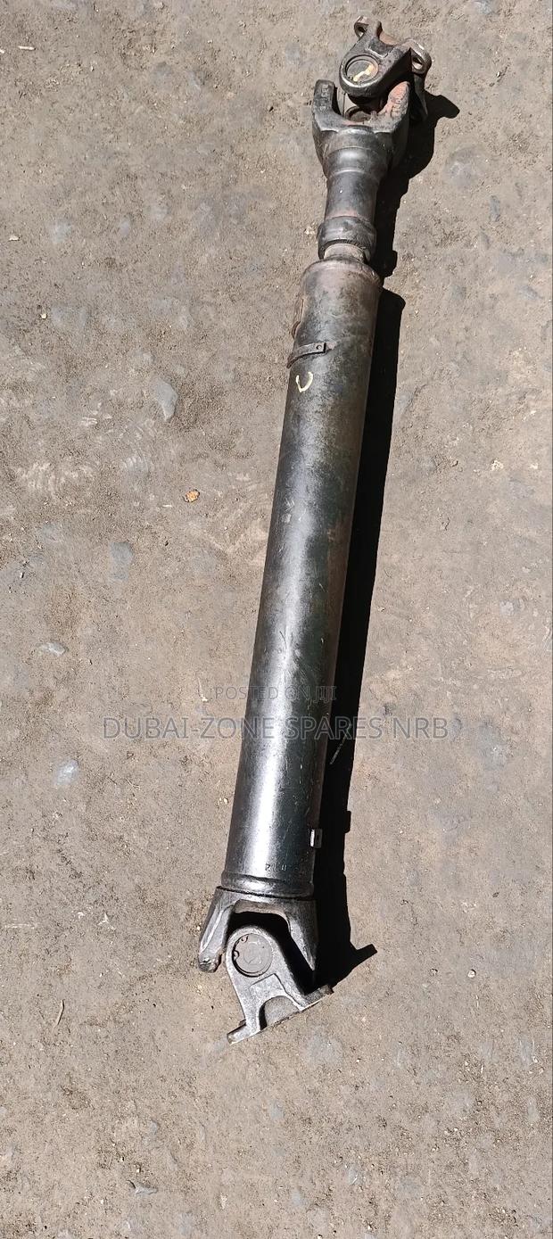 Propeller Shaft Nissan Navara, Hardbody Now Available. - thumbnail 6