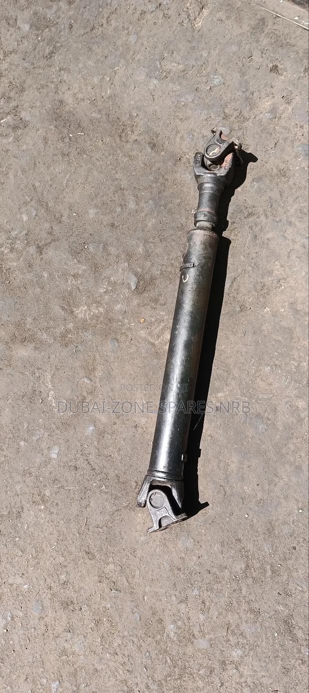 Propeller Shaft Nissan Navara, Hardbody Now Available. - thumbnail 7