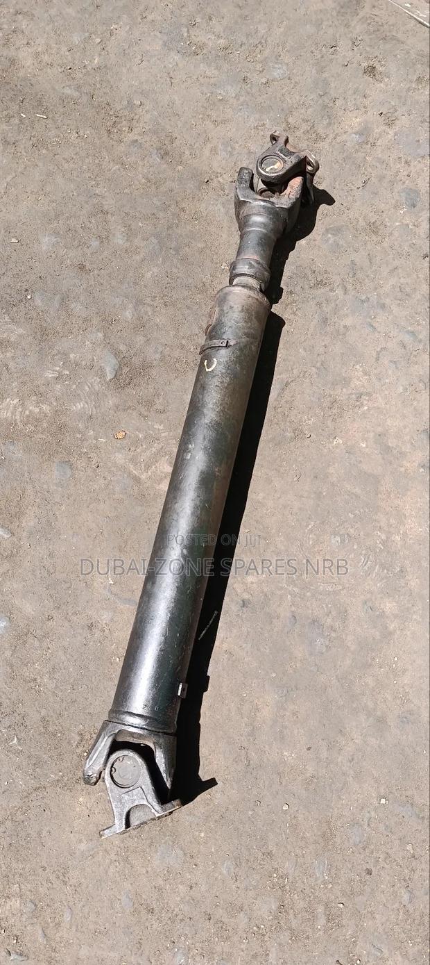 Propeller Shaft Nissan Navara, Hardbody Now Available. - thumbnail 8