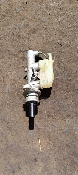 Master Cylinder Voxy Now Available.