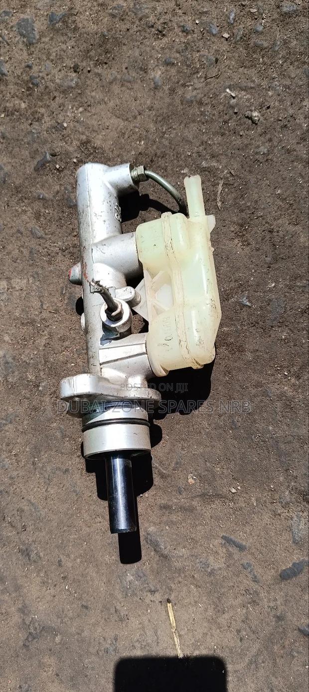 Master Cylinder Voxy Now Available. - thumbnail 2