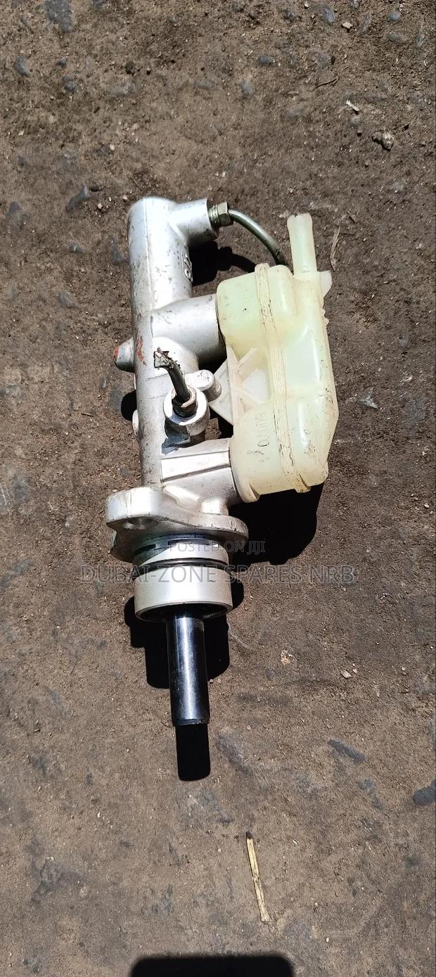 Master Cylinder Voxy Now Available. - thumbnail 3