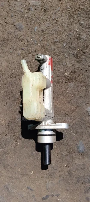 Master Cylinder Voxy Now Available.