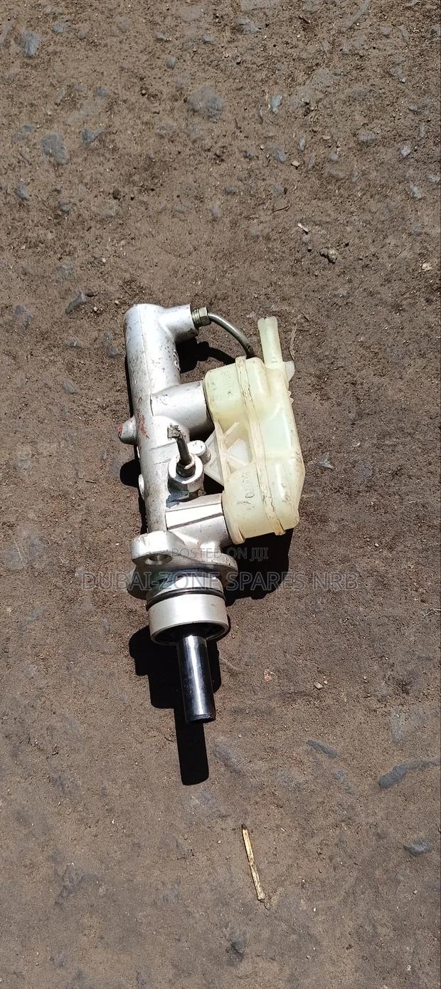 Master Cylinder Voxy Now Available. - thumbnail 6