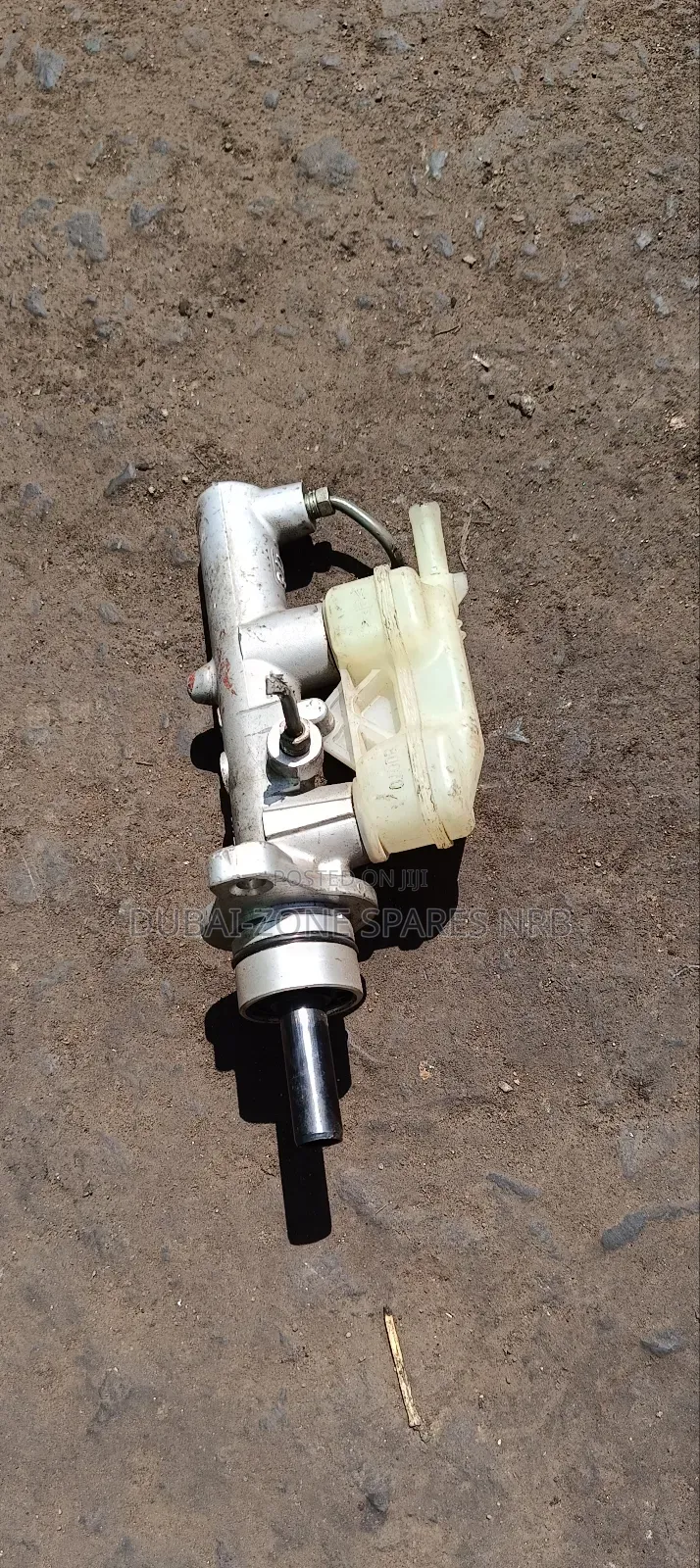 Master Cylinder Voxy Now Available.