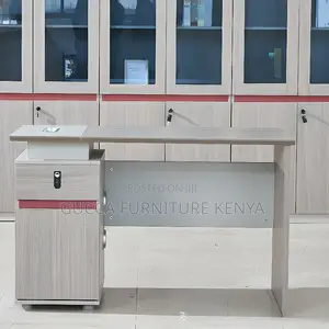 Office Table:1.2 Meters Secure Computer Work Office Desk