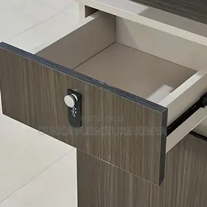 Office Table:1.2 Meters Secure Computer Work Office Desk