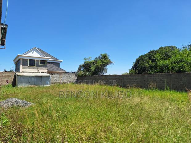 Prime 1/8 Acre Plot Fo - main view