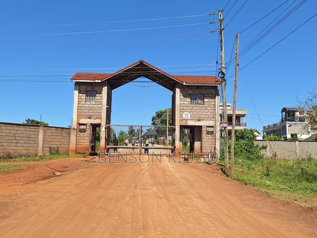 Prime 1/8 Acre Plot Fo - thumbnail 2