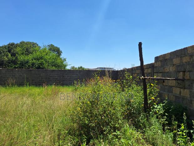 Prime 1/8 Acre Plot Fo - thumbnail 3