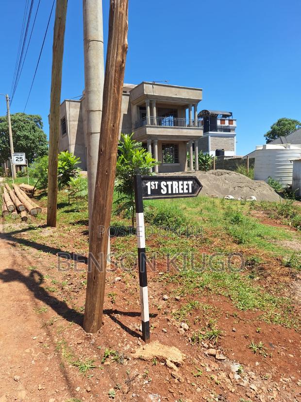 Prime 1/8 Acre Plot Fo - thumbnail 6