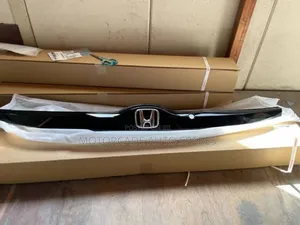 Honda Fit Jazz 2014-2018 Boot Handle Tailgate